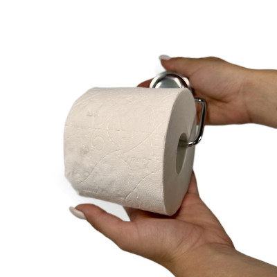 Будкрам купити Тримач для зубних щіток серії VENUS, настінний Sanpreis Тримач для зубних щіток серії VENUS, настінний Sanpreis 5