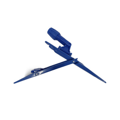 Будкрам купить Держатель для мопа универсальный 40 см, синий Afacan Plastik Держатель для мопа универсальный 40 см, синий Afacan Plastik 3