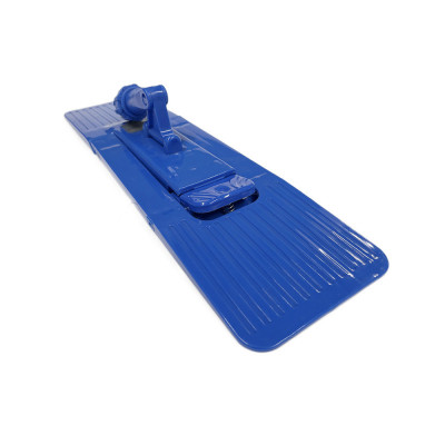 Будкрам купить Держатель для мопа универсальный 50 см, синий Afacan Держатель для мопа универсальный 50 см, синий Afacan 3