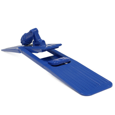 Будкрам купити Тримач для мопа універсальний 60 см, синій Afacan Тримач для мопа універсальний 60 см, синій Afacan 3