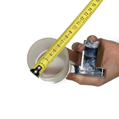 Будкрам купить Набор аксессуаров для ванной комнаты 2в1 F1, нержавеющая сталь Sanpreis Набор аксессуаров для ванной комнаты 2в1 F1, нержавеющая сталь Sanpreis 8