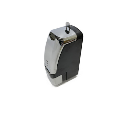 Будкрам купити Дозатор для піни настінний 700 мл, пластик, хром Afacan Plastik