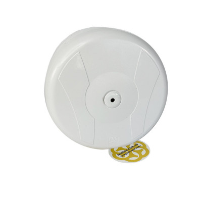 Будкрам купити Диспенсер для туалетного MINI паперу з бічним витягуванням, білий Afacan Plastik