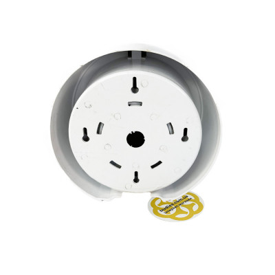 Будкрам купити Диспенсер для туалетного MINI паперу з бічним витягуванням, білий Afacan Plastik Диспенсер для туалетного MINI паперу з бічним витягуванням, білий Afacan Plastik 3