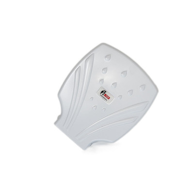 Будкрам купить Диспенсер для туалетной бумаги мини-джамбо, белый Afacan Plastik Диспенсер для туалетной бумаги мини-джамбо, белый Afacan Plastik 2