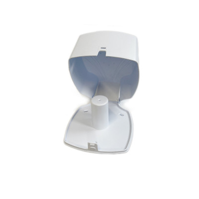 Будкрам купить Диспенсер для туалетной бумаги мини-джамбо, белый Afacan Plastik Диспенсер для туалетной бумаги мини-джамбо, белый Afacan Plastik 4