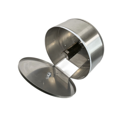 Будкрам купити Диспенсер для туалетного паперу D27, з нижнім витягуванням, нержавіюча сталь, хром сатин Sanpreis Диспенсер для туалетного паперу D27, з нижнім витягуванням, нержавіюча сталь, хром сатин Sanpreis 6