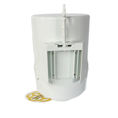Будкрам купити Диспенсер для паперових рушників у рулонах, пластик, білий Afacan Plastik Диспенсер для паперових рушників у рулонах, пластик, білий Afacan Plastik 3