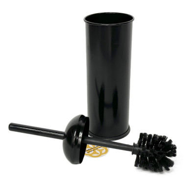 Будкрам купить Ершик для унитаза, нержавеющая сталь, черный Efor Ершик для унитаза, нержавеющая сталь, черный Efor 3