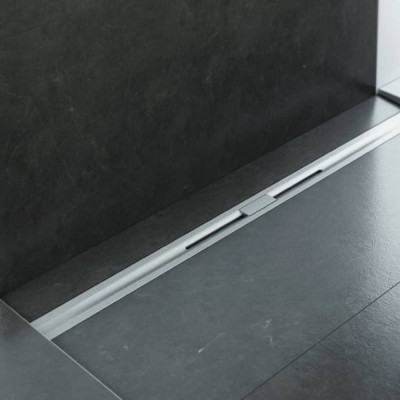 Будкрам купить Душевой трап серии Trend Line 80 см, горизонтальный s-образный сифон Evimetal Душевой трап серии Trend Line 80 см, горизонтальный s-образный сифон Evimetal 5