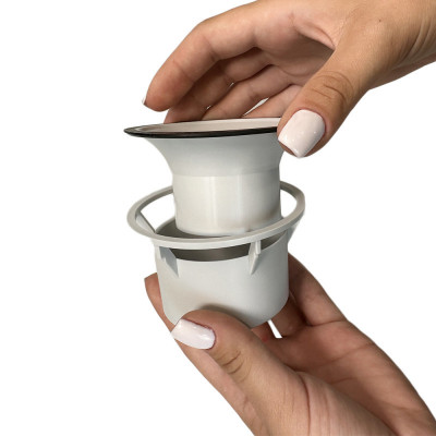 Будкрам купить Трап для душа серии PYS Floor Drain  15х15 см, вертикальный, рисунок решетки линия Evimetal Трап для душа серии PYS Floor Drain  15х15 см, вертикальный, рисунок решетки линия Evimetal 3