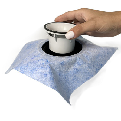 Будкрам купить Трап для душа серии PYS Floor Drain  15х15 см, вертикальный, рисунок решетки линия Evimetal Трап для душа серии PYS Floor Drain  15х15 см, вертикальный, рисунок решетки линия Evimetal 9