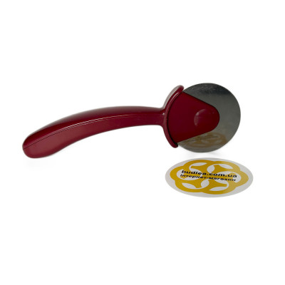 Будкрам купить Нож для пиццы OKYANUS Нож для пиццы OKYANUS 4