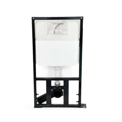 Будкрам купить Инсталляция для унитаза, одинарная нога Sanpreis Инсталляция для унитаза, одинарная нога Sanpreis 9