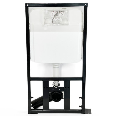 Будкрам купить Инсталляция для унитаза, одинарная нога Sanpreis Инсталляция для унитаза, одинарная нога Sanpreis 8