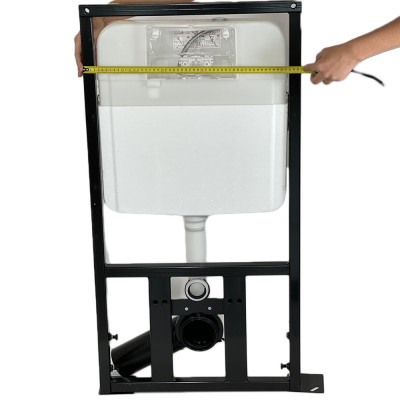 Будкрам купить Инсталляция для унитаза, одинарная нога Sanpreis Инсталляция для унитаза, одинарная нога Sanpreis 4