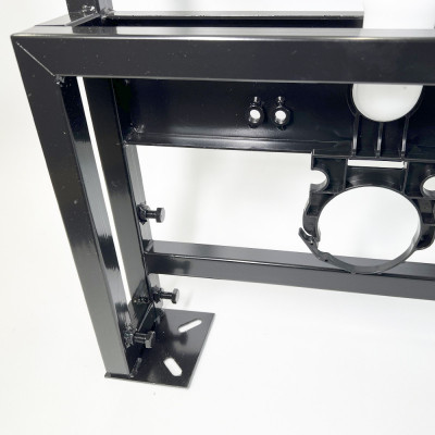 Будкрам купити Інсталяція для унітазу, подвійна нога, 3/6 л Sanpreis Інсталяція для унітазу, подвійна нога, 3/6 л Sanpreis 4