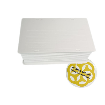 Будкрам купити Інсталяція для унітазу без рами 3/6 л + кнопка зливу у подарунок Sanpreis Інсталяція для унітазу без рами 3/6 л + кнопка зливу у подарунок Sanpreis 4