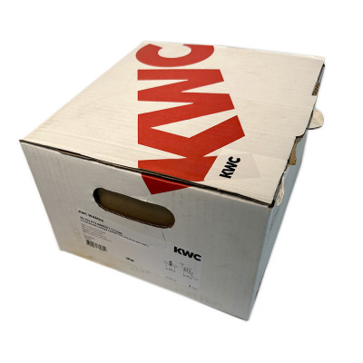 Будкрам купить Смеситель для ванной и душа WAMAS, латунь хром KWC (Швейцария) Смеситель для ванной и душа WAMAS, латунь хром KWC (Швейцария) 3