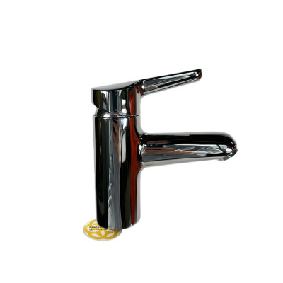 Будкрам купити Змішувач для кухні WAMAS, латунь хром KWC (Швейцарія)