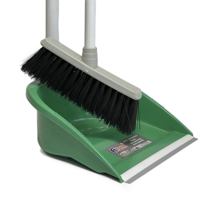 Будкрам купить Совок и щетка с длинной ручкой Afacan Совок и щетка с длинной ручкой Afacan 5