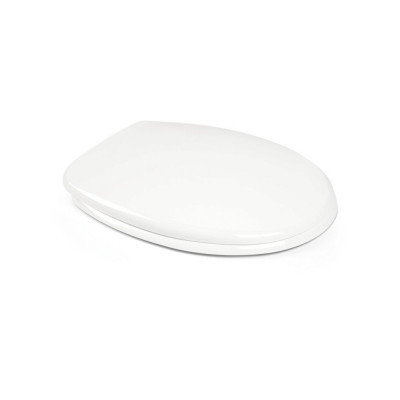 Будкрам купити Кришка для унітазу з мікроліфтом Akdeniz, термопласт Sanpreis