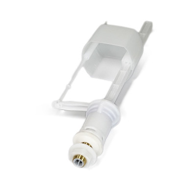 Будкрам купить Наполнительная арматура для унитаза с нижним подключением HIDRO FLOAT 3/8 Наполнительная арматура для унитаза с нижним подключением HIDRO FLOAT 3/8 2