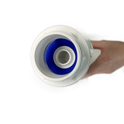 Будкрам купить Сливной механизм для смывного бачка Hidro Float с двойным сливом, клапан нижней подачи воды, 3/6 Сливной механизм для смывного бачка Hidro Float с двойным сливом, клапан нижней подачи воды, 3/6 5