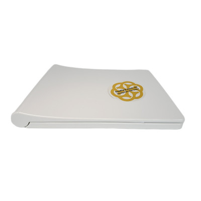 Будкрам купити Кришка для унітазу з мікроліфтом Kare Slim, дюропласт Sanpreis