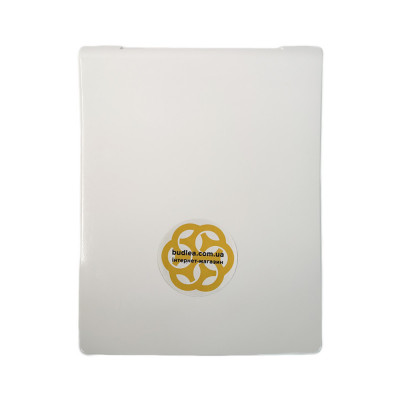 Будкрам купити Кришка для унітазу з мікроліфтом Kare Slim, дюропласт Sanpreis Кришка для унітазу з мікроліфтом Kare Slim, дюропласт Sanpreis 7