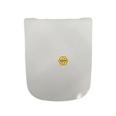 Будкрам купити Кришка для унітазу з мікроліфтом Lento, дюропласт Sanpreis Кришка для унітазу з мікроліфтом Lento, дюропласт Sanpreis 7