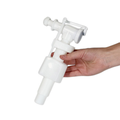 Будкрам купить Наполнительная арматура для унитаза с боковым подключением SPEEDY FLOAT 3/8 Наполнительная арматура для унитаза с боковым подключением SPEEDY FLOAT 3/8 5