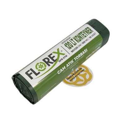 Будкрам купить Пакеты для сортировки мусора "СТЕКЛО"120 Л, 100 мкм, рулон 10 шт, зеленый Sanpreis Пакеты для сортировки мусора "СТЕКЛО"120 Л, 100 мкм, рулон 10 шт, зеленый Sanpreis 4