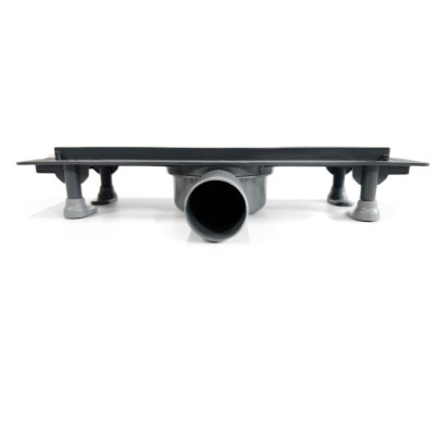 Будкрам купить Душевой трап  PRIME LINE 33 см,  горизонтальный, решётка дождь, с мембраной Sanpreis Душевой трап  PRIME LINE 33 см,  горизонтальный, решётка дождь, с мембраной Sanpreis 3