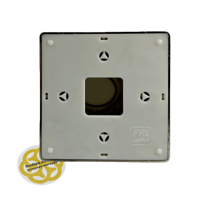 Будкрам купить Диспенсер для салфеток КУБ настольный, пластик, черный Afacan Plastik Диспенсер для салфеток КУБ настольный, пластик, черный Afacan Plastik 4