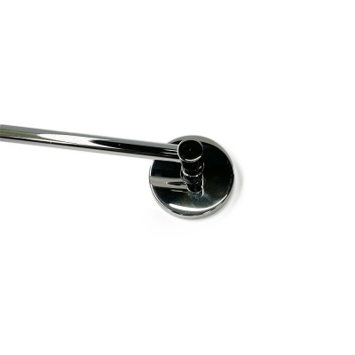 Будкрам купити Тримач для рушників BETA 50 см, нержавіюча сталь, прямий Sanpreis Тримач для рушників BETA 50 см, нержавіюча сталь, прямий Sanpreis 4