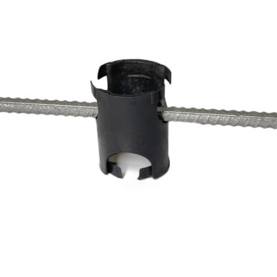 Будкрам купить Фиксатор арматуры стойка универсальная защитный слой 30-35 мм, 500 шт. Sanpol Фиксатор арматуры стойка универсальная защитный слой 30-35 мм, 500 шт. Sanpol 4