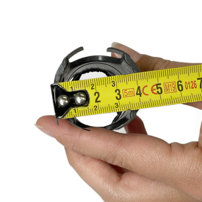 Будкрам купить Фиксатор арматуры стойка универсальная защитный слой 30-35 мм, 500 шт. Sanpol Фиксатор арматуры стойка универсальная защитный слой 30-35 мм, 500 шт. Sanpol 5