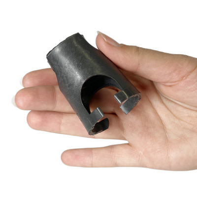 Будкрам купить Фиксатор арматуры стойка универсальная защитный слой 30-35 мм, 500 шт. Sanpol Фиксатор арматуры стойка универсальная защитный слой 30-35 мм, 500 шт. Sanpol 6