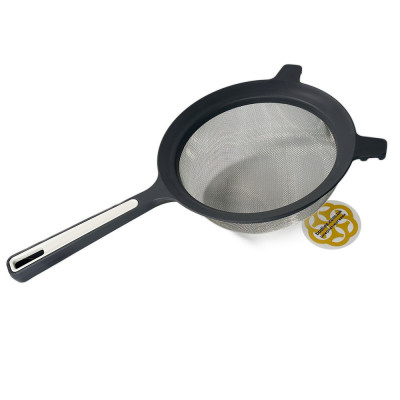 Будкрам купить Сито PREMIUM, диаметр 22 см OKYANUS Сито PREMIUM, диаметр 22 см OKYANUS 4