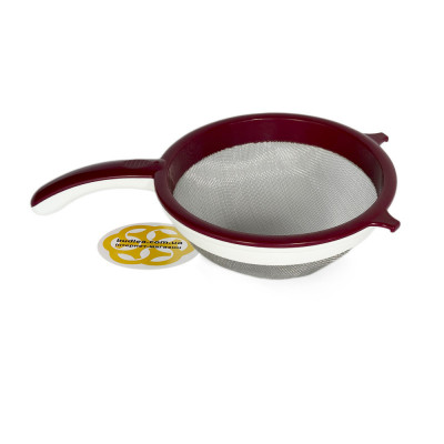 Будкрам купити Сито DOLPHIN, діаметр 17 см OKYANUS Сито DOLPHIN, діаметр 17 см OKYANUS 5