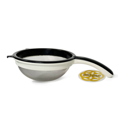 Будкрам купити Сито DOLPHIN, діаметр 17 см OKYANUS Сито DOLPHIN, діаметр 17 см OKYANUS 3