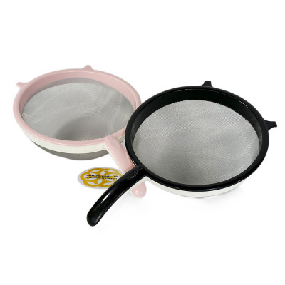 Будкрам купити Сито DOLPHIN, діаметр 22 см OKYANUS Сито DOLPHIN, діаметр 22 см OKYANUS 6