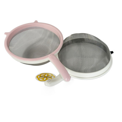 Будкрам купити Сито DOLPHIN, діаметр 22 см OKYANUS Сито DOLPHIN, діаметр 22 см OKYANUS 5