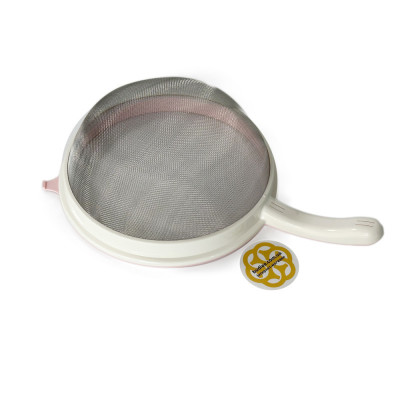 Будкрам купити Сито DOLPHIN, діаметр 22 см OKYANUS Сито DOLPHIN, діаметр 22 см OKYANUS 2