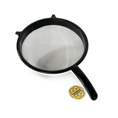 Будкрам купити Сито DOLPHIN, діаметр 22 см OKYANUS Сито DOLPHIN, діаметр 22 см OKYANUS 3