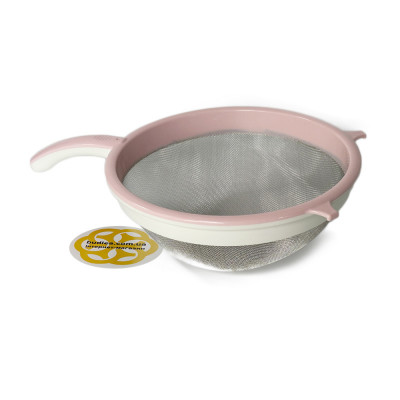 Будкрам купить Сито DOLPHIN, диаметр 22 см OKYANUS