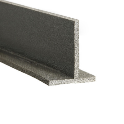 Будкрам купить Межконтурная лента Т-образная 2м Sanpol