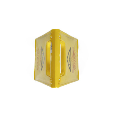 Будкрам купить Напольная табличка «Скользкий пол», пластик, желтый, Afacan Напольная табличка «Скользкий пол», пластик, желтый, Afacan 4