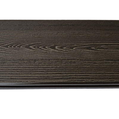 Будкрам купить Террасная доска Professional 3D Grand, 150х20х2200 мм, массив, венге TardeX Террасная доска Professional 3D Grand, 150х20х2200 мм, массив, венге TardeX 2